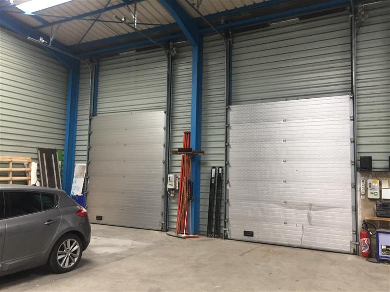 Location Activités Entrepôts BASSE GOULAINE (44115) - Photo 3