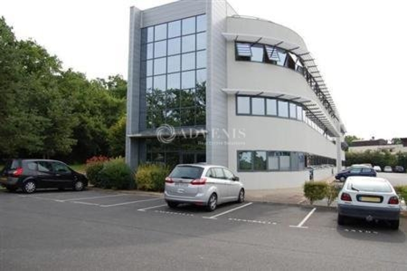 Location Bureaux CARQUEFOU (44470) - Photo 1