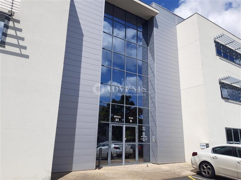 Location Bureaux CARQUEFOU (44470) - Photo 3