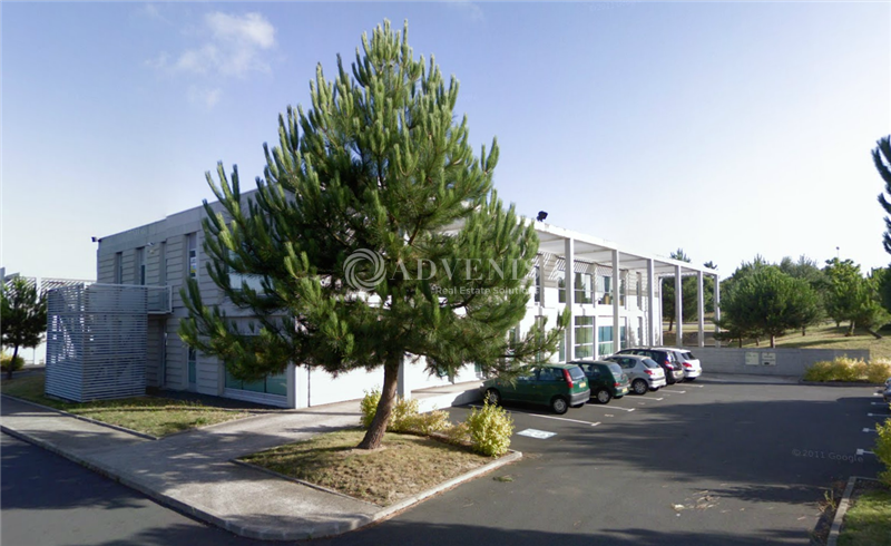 Location Bureaux NANTES (44300) - Photo 1