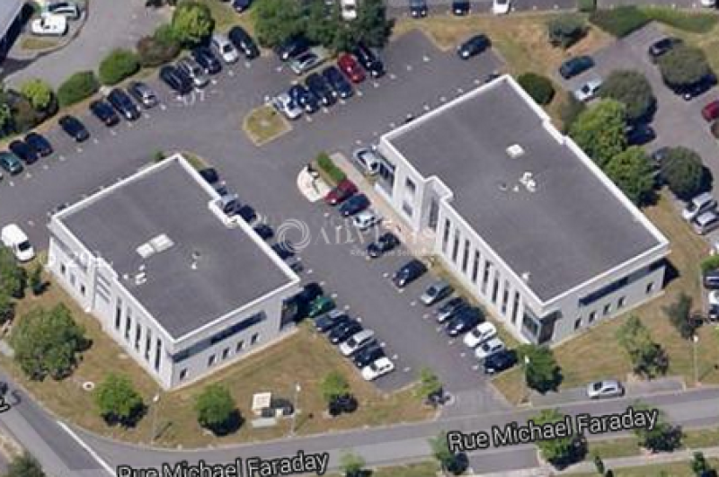 Location Bureaux SAINT HERBLAIN (44800) - Photo 1