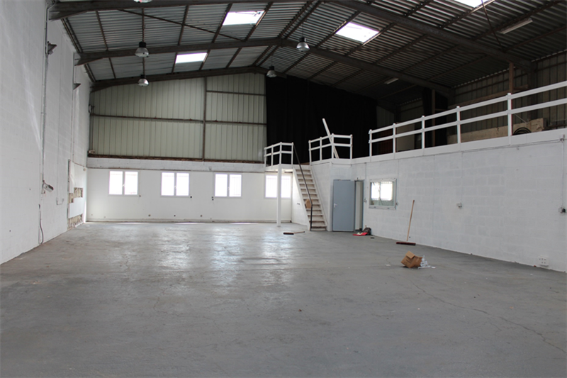 Location Activités Entrepôts CARQUEFOU (44470) - Photo 2