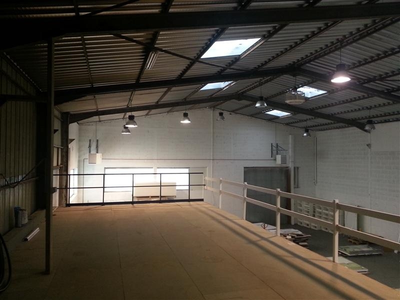 Location Activités Entrepôts CARQUEFOU (44470) - Photo 4