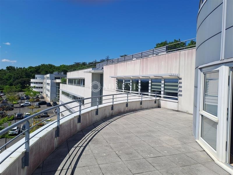 Location Bureaux CARQUEFOU (44470) - Photo 2