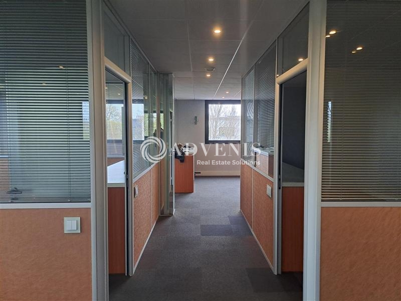 Location Bureaux CARQUEFOU (44470) - Photo 2