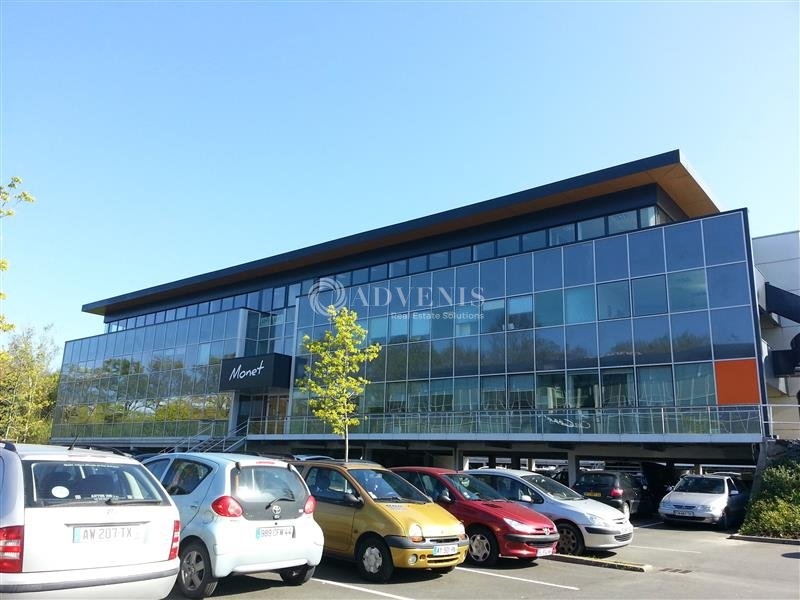 Location Bureaux LA CHAPELLE SUR ERDRE (44240) - Photo 1