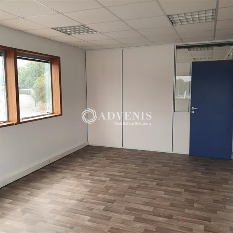 Location Bureaux et activités légères LA CHAPELLE SUR ERDRE (44240) - Photo 4