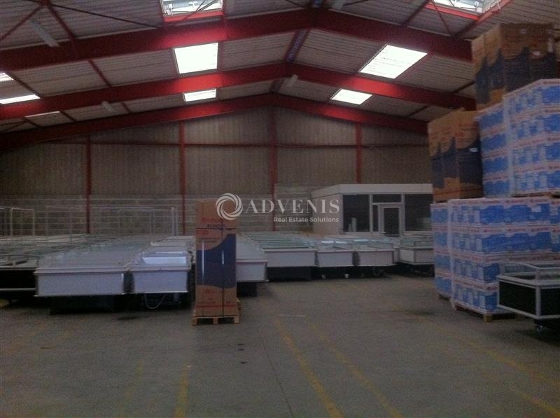 Location Activités Entrepôts SAINT JULIEN DE CONCELLES (44450) - Photo 4