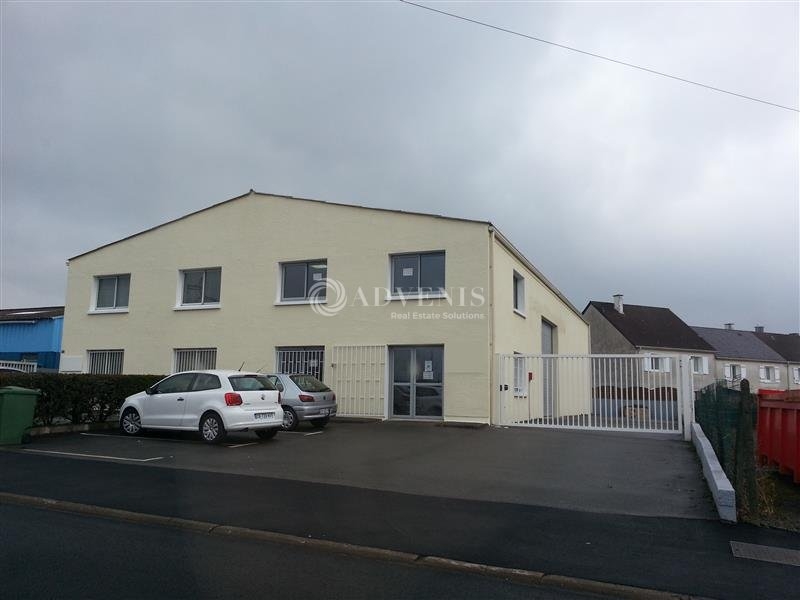 Location Activités Entrepôts LA CHAPELLE SUR ERDRE (44240) - Photo 1