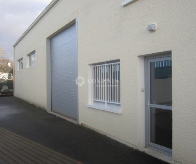 Location Activités Entrepôts LA CHAPELLE SUR ERDRE (44240) - Photo 3