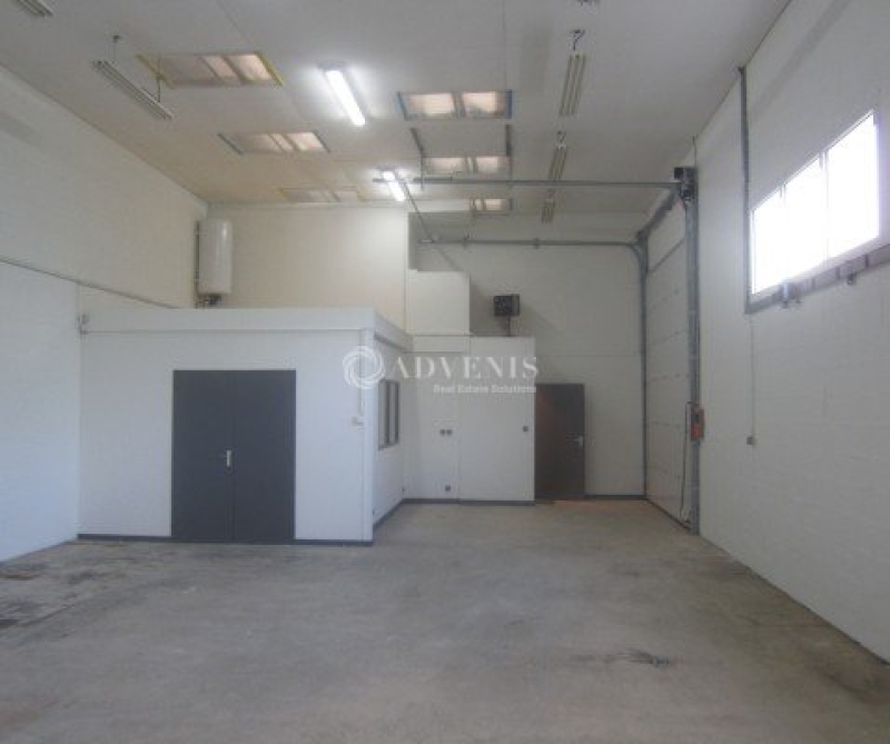 Location Activités Entrepôts LA CHAPELLE SUR ERDRE (44240) - Photo 5