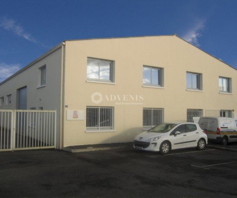 Location Activités Entrepôts LA CHAPELLE SUR ERDRE (44240) - Photo 6