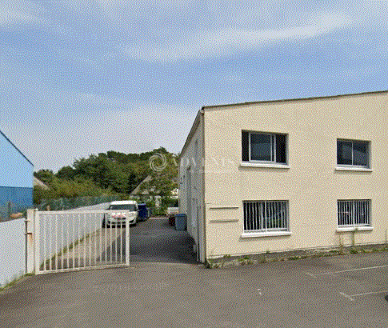 Location Activités Entrepôts LA CHAPELLE SUR ERDRE (44240) - Photo 8