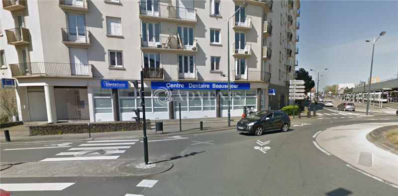 Location Commerces SAINT HERBLAIN (44800) - Photo 1