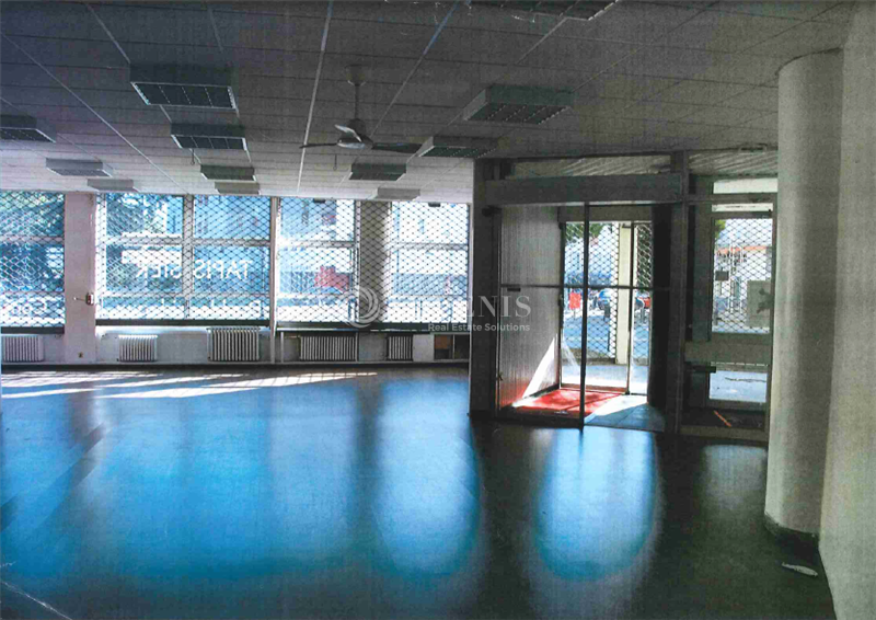 Location Commerces SAINT HERBLAIN (44800) - Photo 2