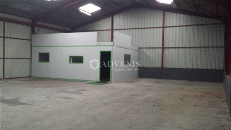 Vente Investisseur Activités Entrepôts SAINTE LUCE SUR LOIRE (44980) - Photo 1