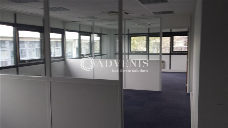 Location Bureaux NANTES (44300) - Photo 2