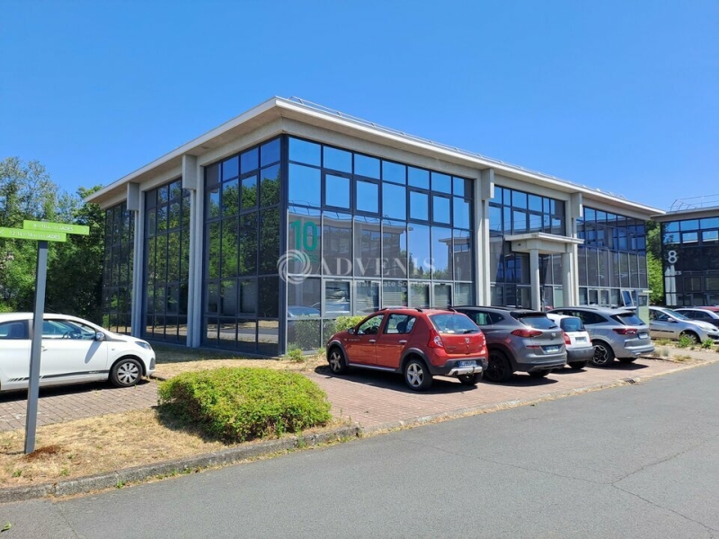 Location Bureaux NANTES (44300) - Photo 1