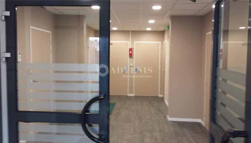 Location Bureaux NANTES (44300) - Photo 2