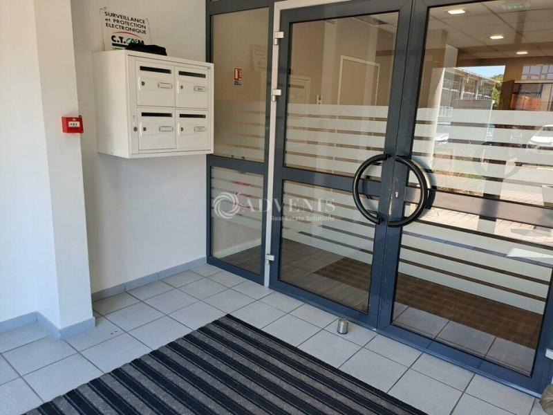 Location Bureaux NANTES (44300) - Photo 3