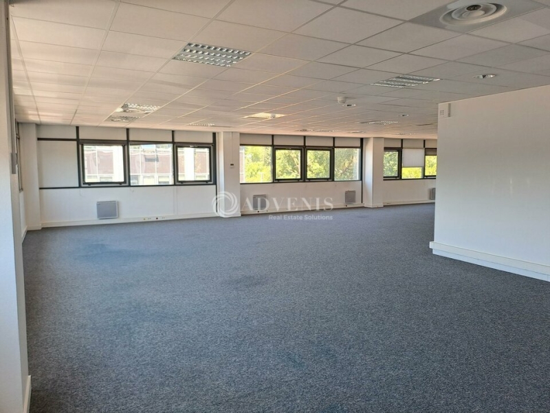 Location Bureaux NANTES (44300) - Photo 4