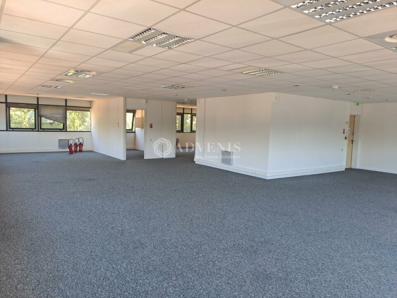 Location Bureaux NANTES (44300) - Photo 5
