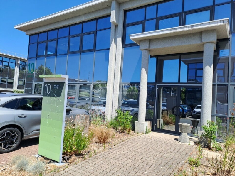 Location Bureaux NANTES (44300) - Photo 7