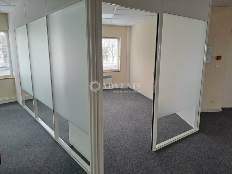 Location Bureaux CARQUEFOU (44470) - Photo 5
