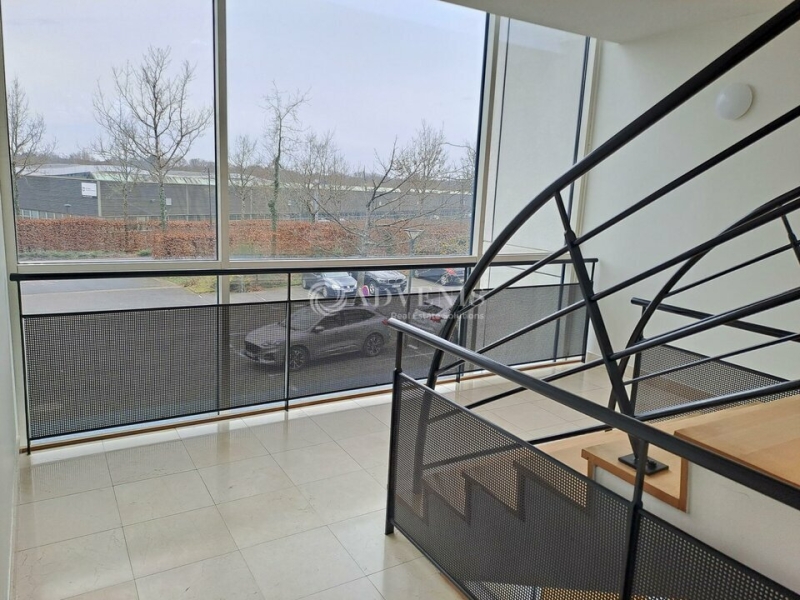 Location Bureaux CARQUEFOU (44470) - Photo 6