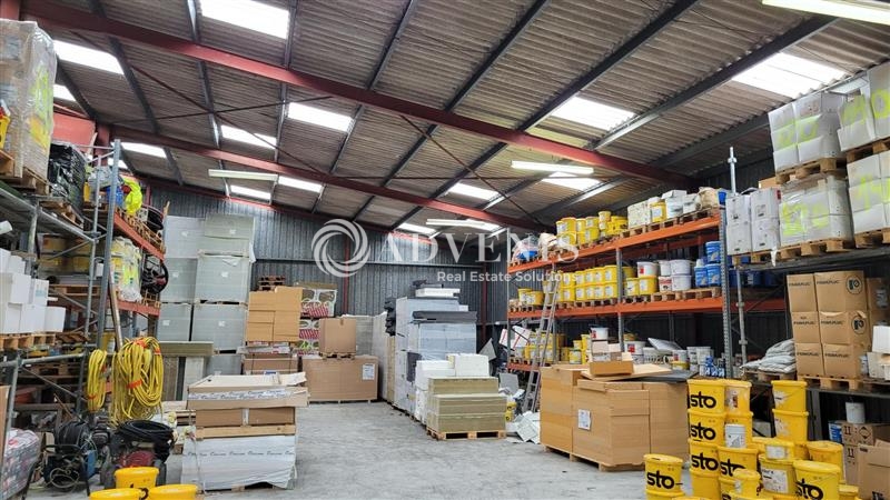 Location Activités Entrepôts CARQUEFOU (44470) - Photo 5