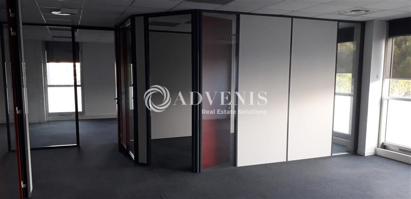 Location Bureaux NANTES (44300) - Photo 3