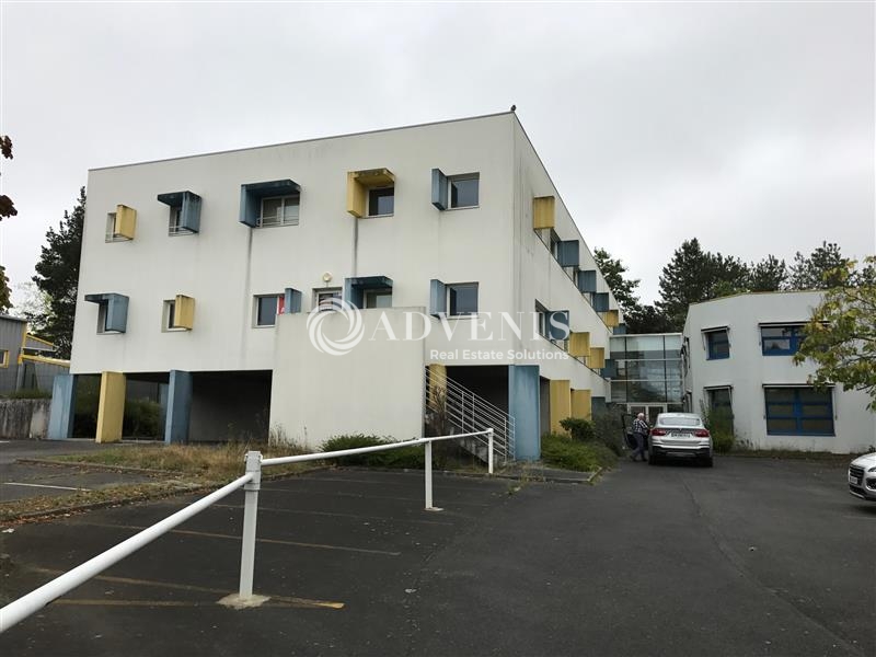 Location Bureaux BOUGUENAIS (44340) - Photo 1