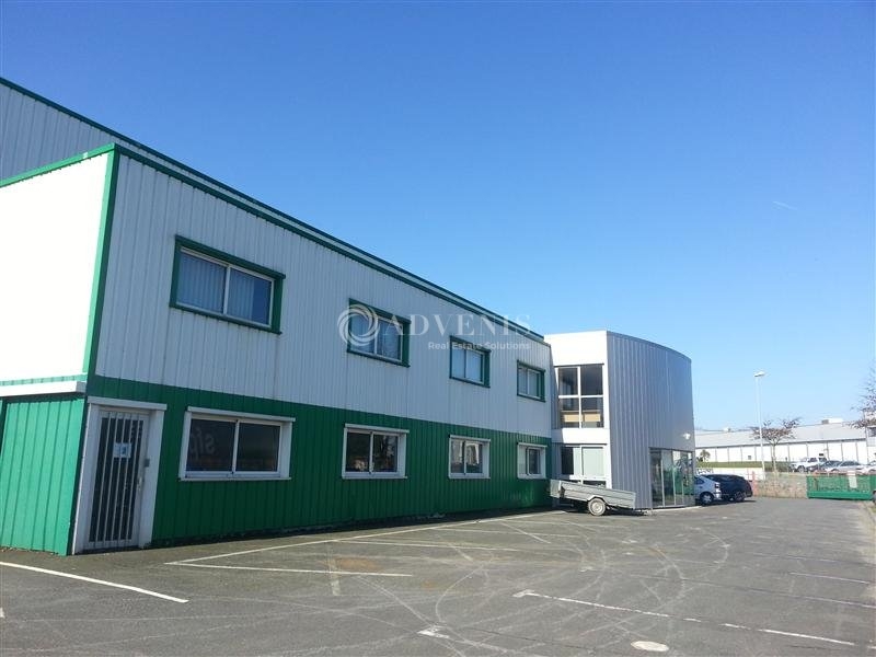 Location Activités Entrepôts TREILLIERES (44119) - Photo 1