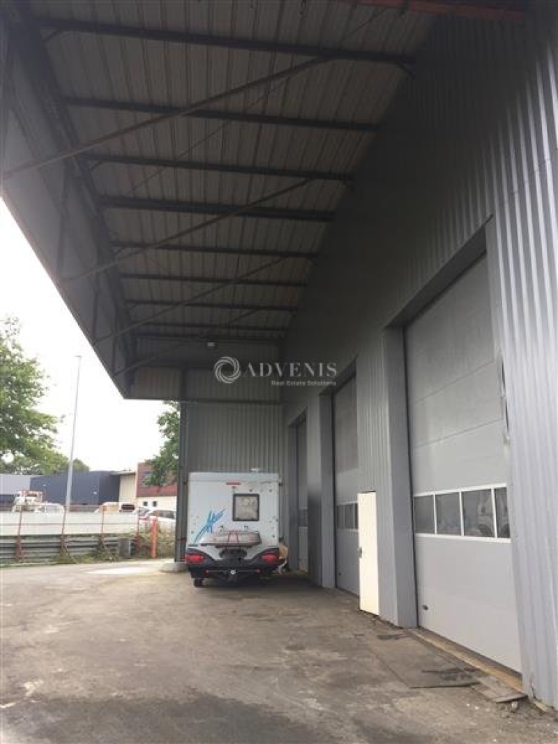 Location Activités Entrepôts TREILLIERES (44119) - Photo 5