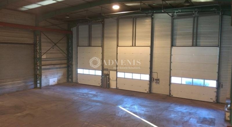 Location Activités Entrepôts TREILLIERES (44119) - Photo 6