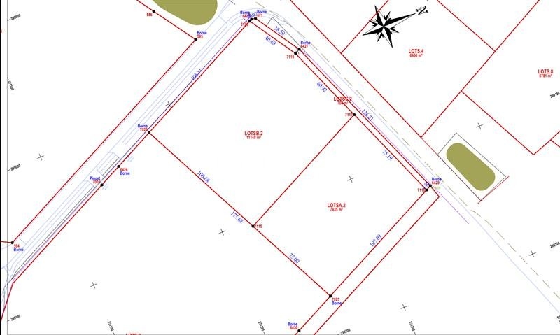 Vente Investisseur Terrain HERIC (44810) - Photo 1