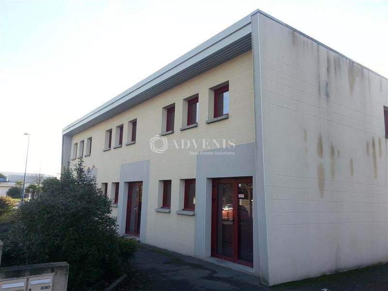 Location Bureaux LA CHAPELLE SUR ERDRE (44240) - Photo 1
