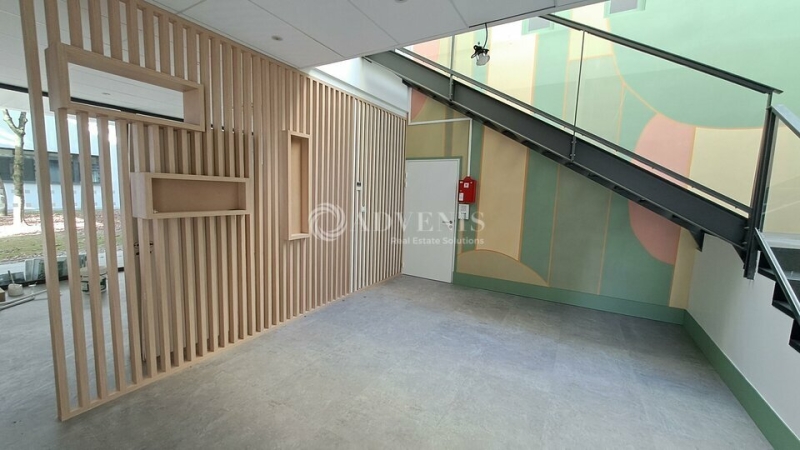 Location Bureaux CARQUEFOU (44470) - Photo 3