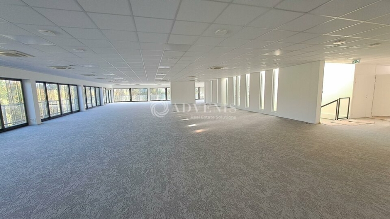Location Bureaux CARQUEFOU (44470) - Photo 4
