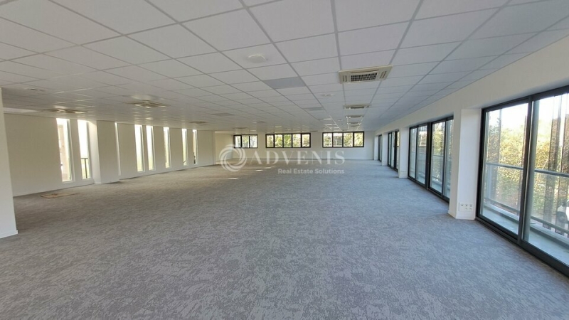 Location Bureaux CARQUEFOU (44470) - Photo 5