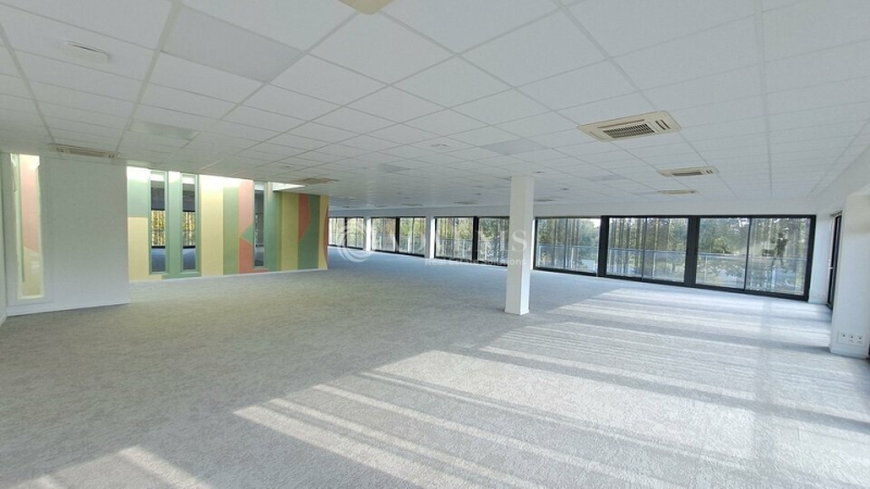 Location Bureaux CARQUEFOU (44470) - Photo 6