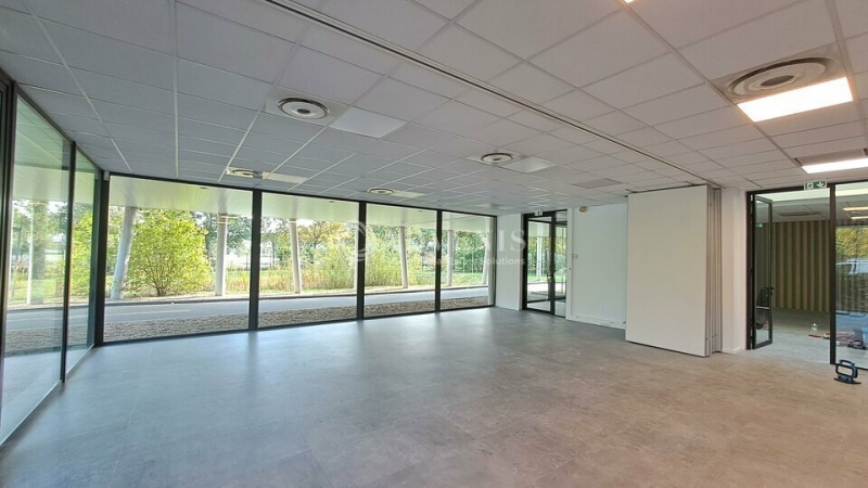 Location Bureaux CARQUEFOU (44470) - Photo 7