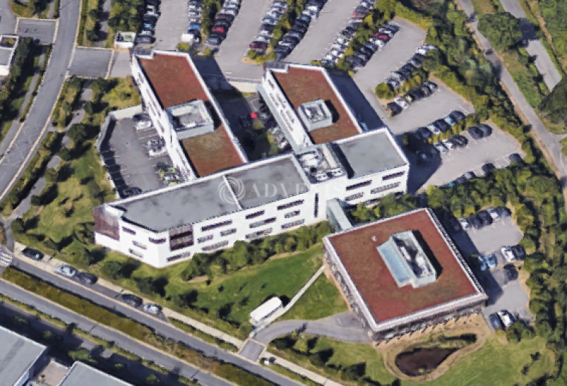 Location Bureaux CARQUEFOU (44470) - Photo 9