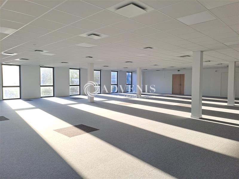 Location Bureaux NANTES (44300) - Photo 3