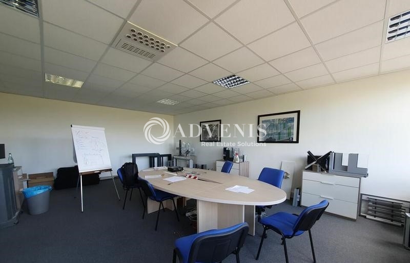 Location Bureaux CARQUEFOU (44470) - Photo 4