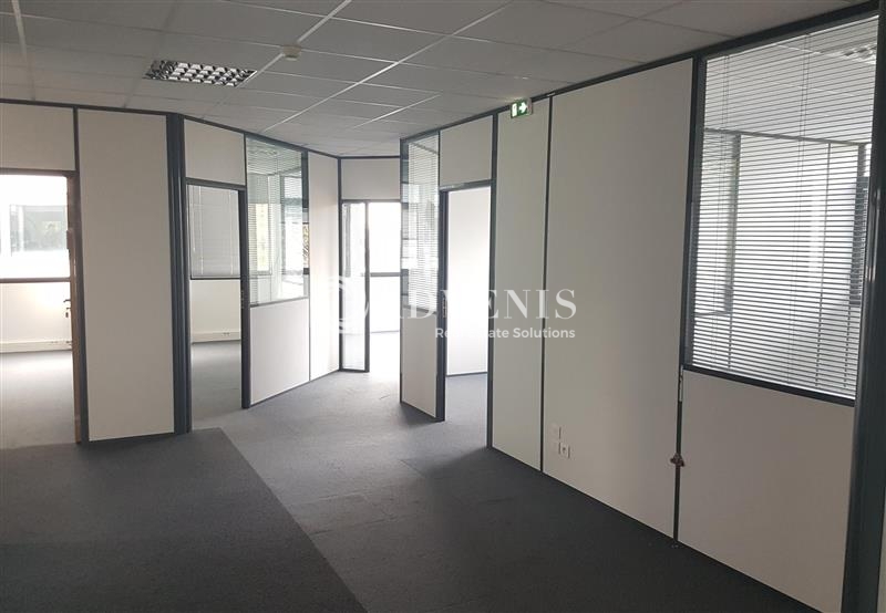 Location Bureaux CARQUEFOU (44470) - Photo 6