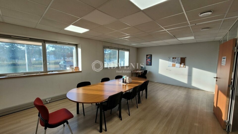 Location Bureaux CARQUEFOU (44470) - Photo 3