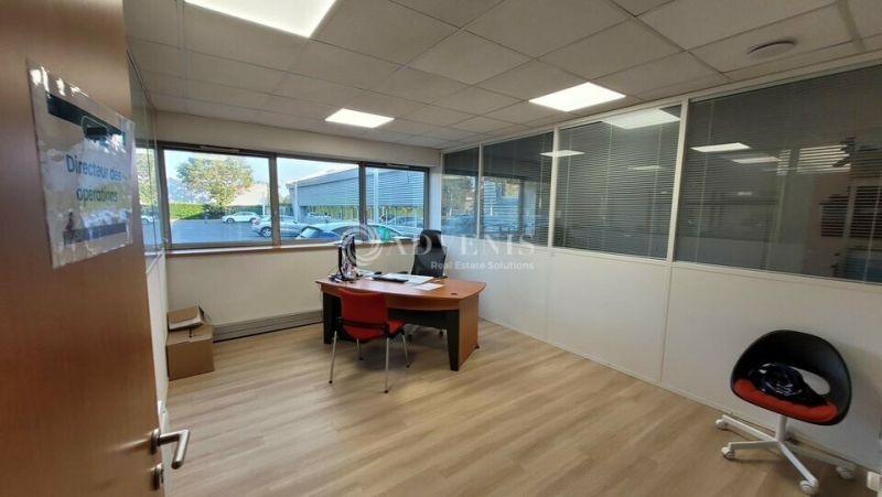 Location Bureaux CARQUEFOU (44470) - Photo 4