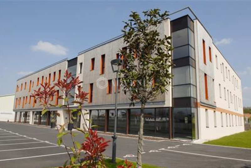 Location Bureaux VERTOU (44120) - Photo 1