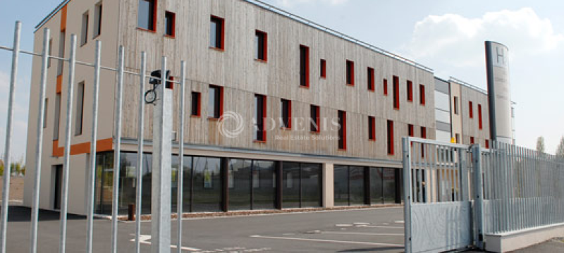 Location Bureaux VERTOU (44120) - Photo 2